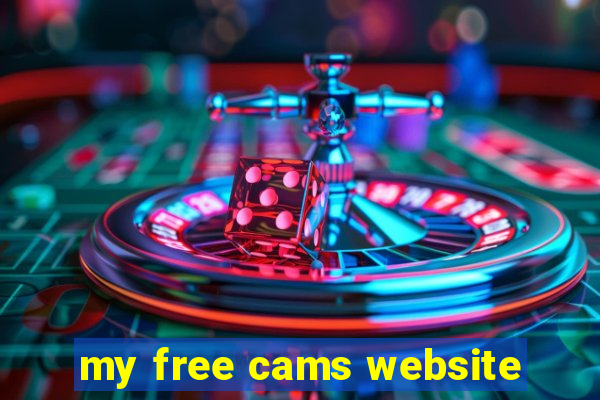 my free cams website